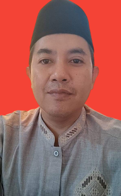 H. Rd. Muhammad Zen, S.Pd., M.Pd.